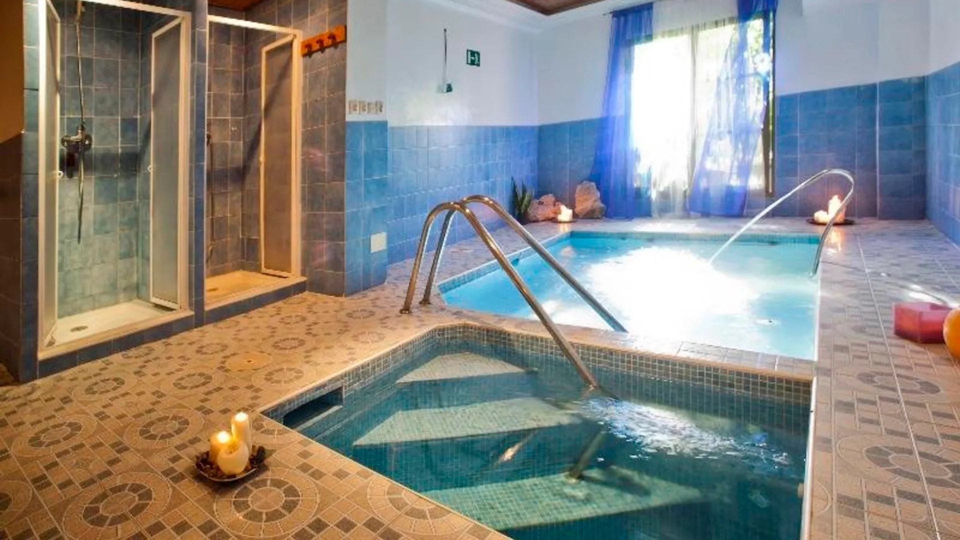 Hotel Trh Mijas