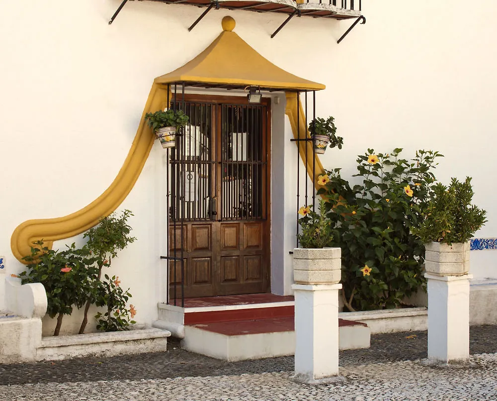 Hotel Trh Mijas 4*,  Hiszpania