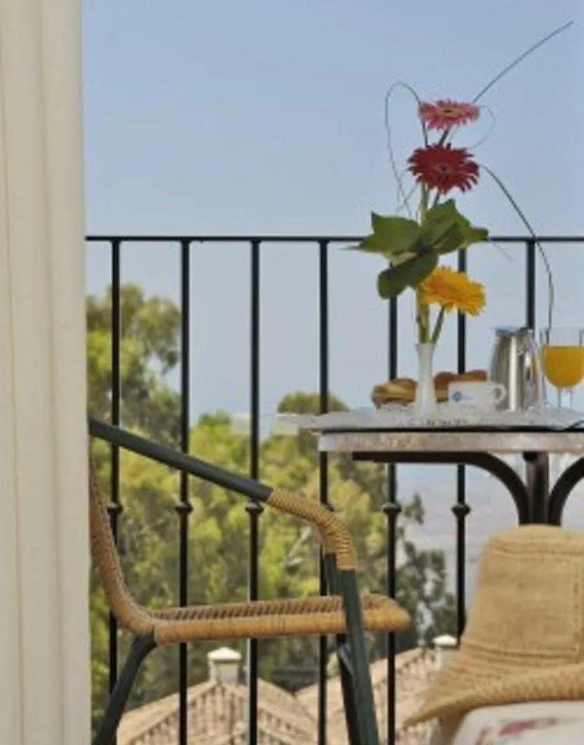 Hotel Trh Mijas