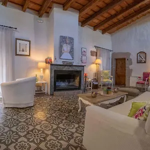  Country house Bayre-casa Rural Spain