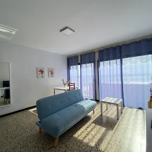 Apartment Rocamar