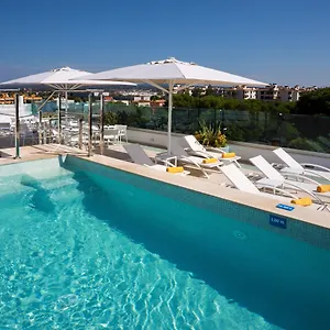 Seasun Aniram 4*, Playa de Palma (Mallorca) Hiszpania