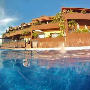 Apartment Chijere Faro Del Ingles
