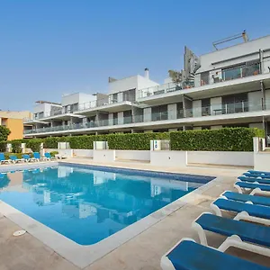  Apartment Boquer Spain