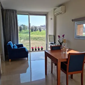  Apartment Els Quimics Spain