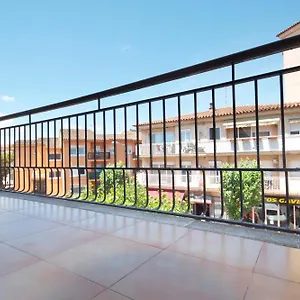  Apartment Residencial Super Stop Spain