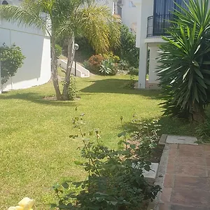 Apartamento Your Place To Relax In Costa, Mijas