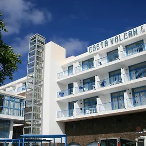 Apartment Costa Volcan &