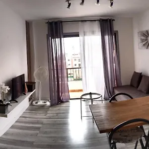  Apartment Tenerife Sur Ii Spain