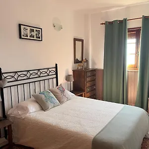 Casa Palitos Monte de Brena