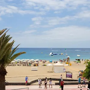  Apartment Parque Santiago 2 410 Spain