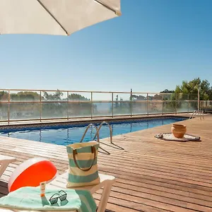  Apartment Pierre & Romana Spain