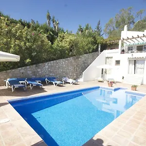  Villa Miia Panda - Rustic