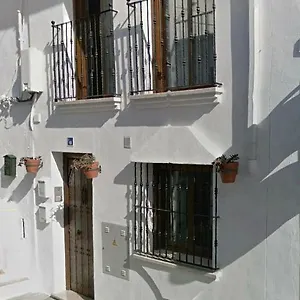  Apartment Piso Vacacional, Pueblo