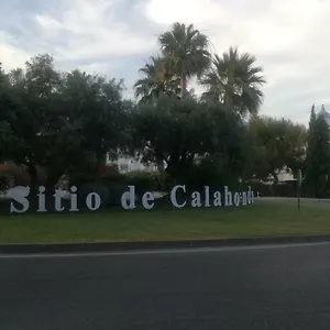 Apartamento Casa De Lucía, Mijas