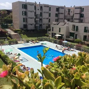  Apartment Residencia Las Vinas Spain
