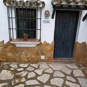 El Nido Ferienhaus