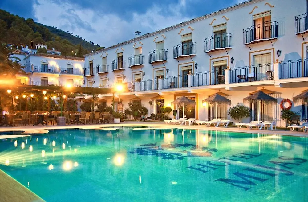 Trh Mijas Hotel 4*,