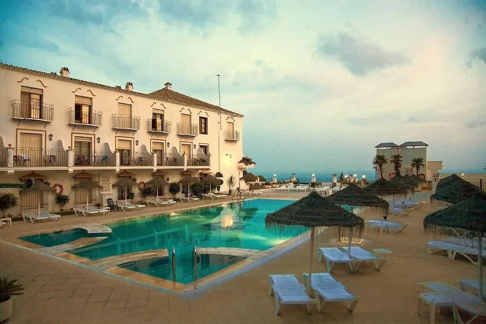 Trh Mijas Hotel