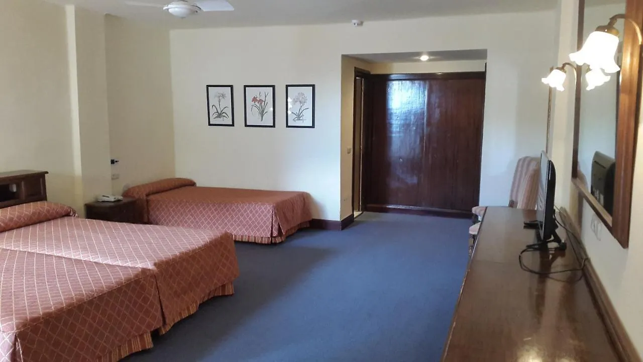 Trh Mijas Hotel