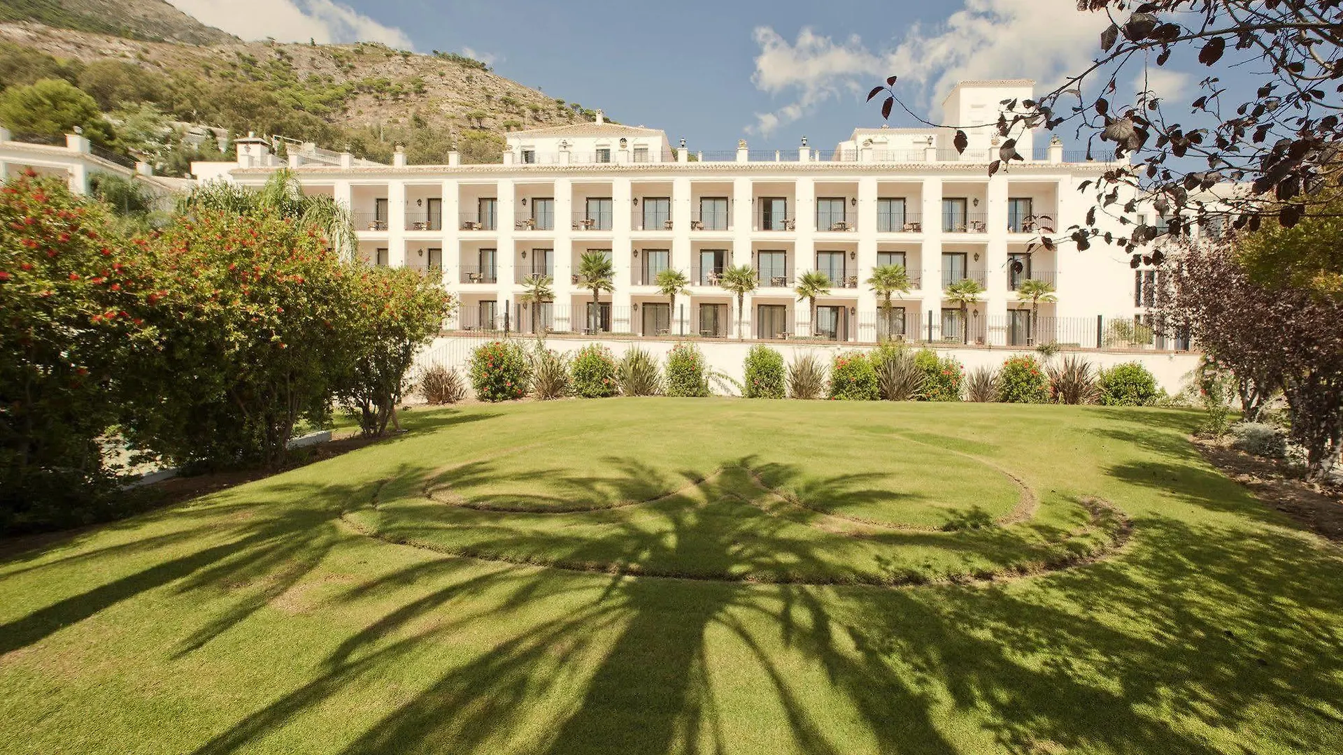 Trh Mijas Hotel
