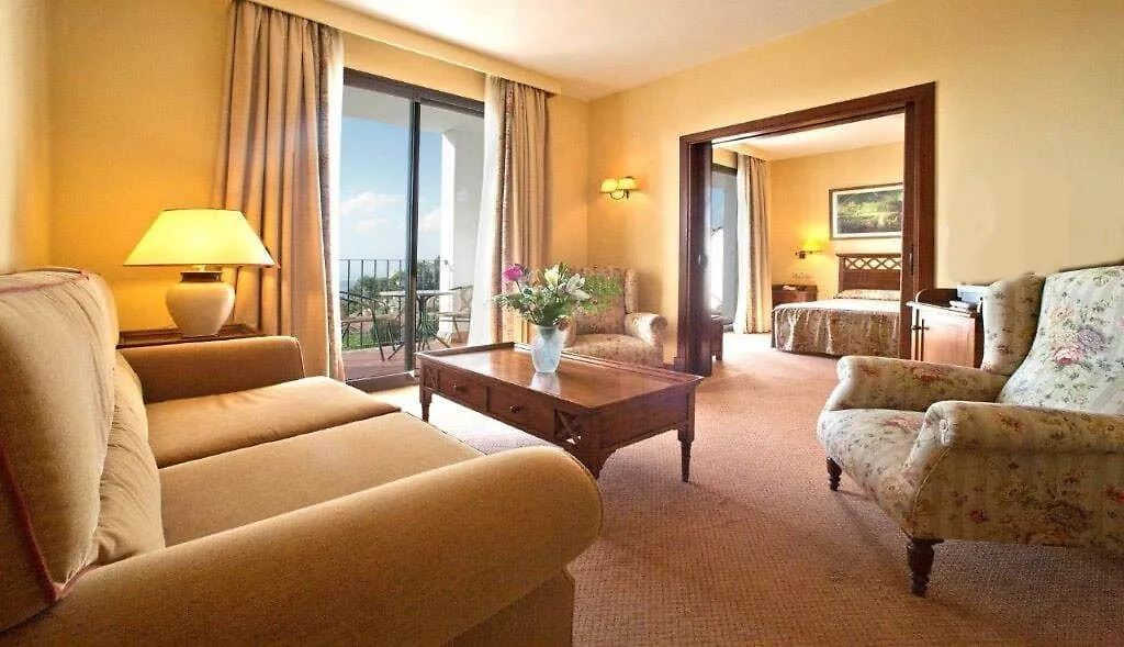 Hotel Trh Mijas