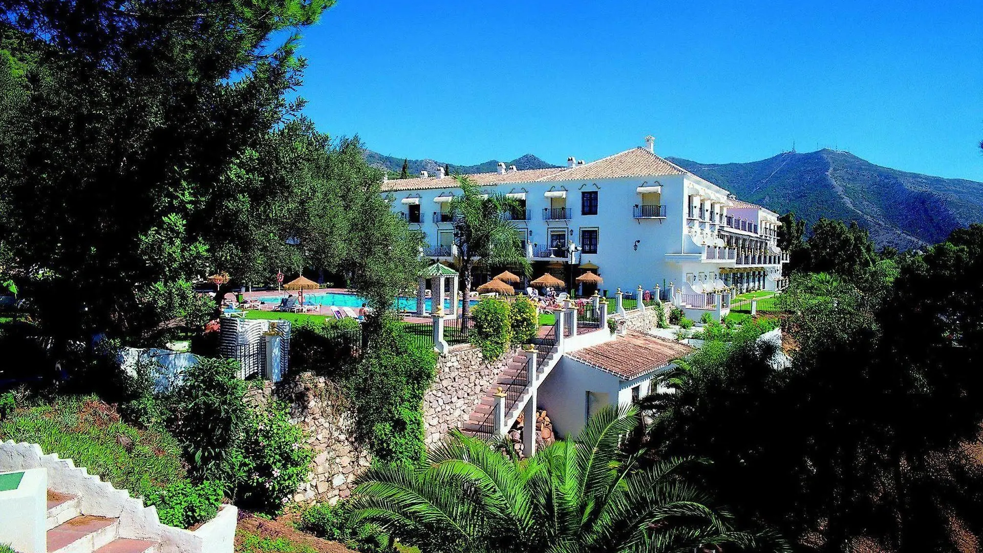 Trh Mijas Hotel
