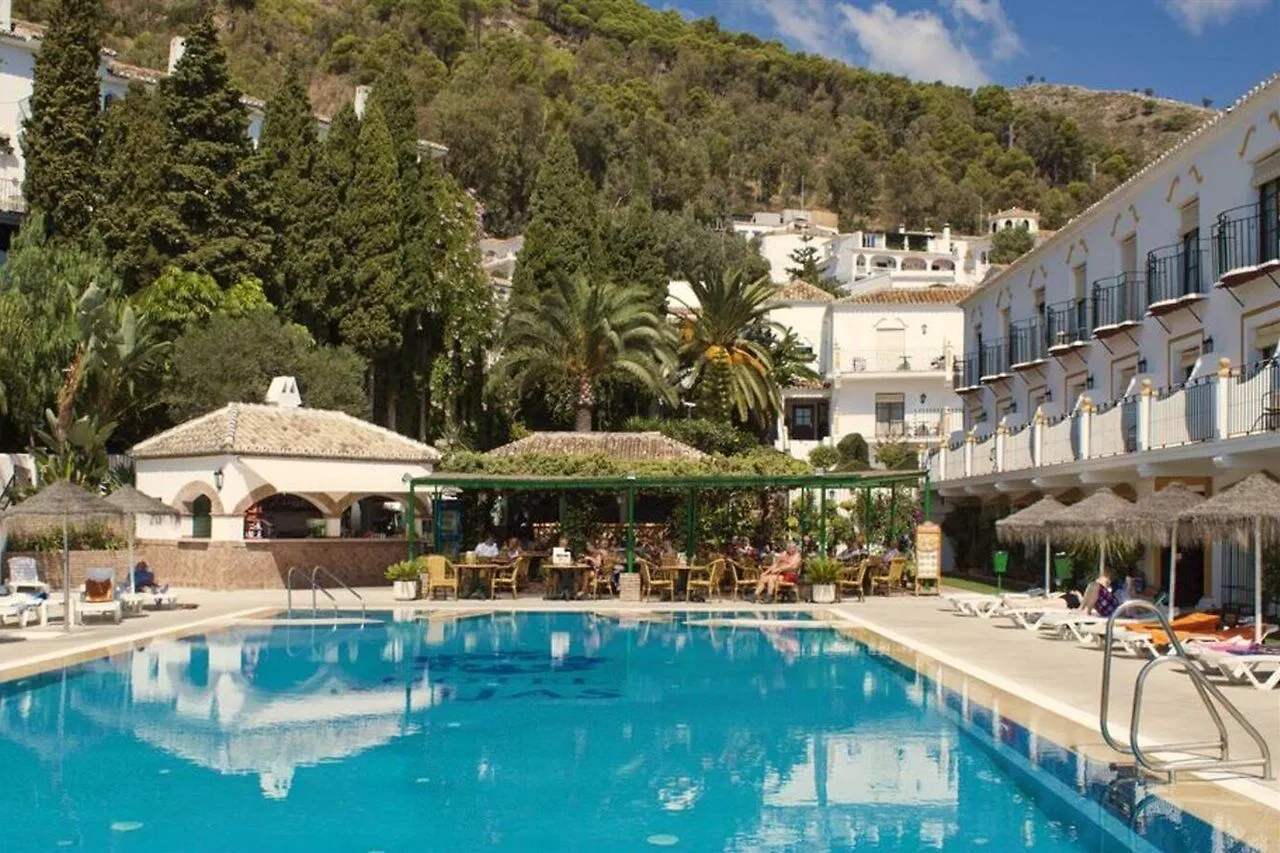 Hotel Trh Mijas